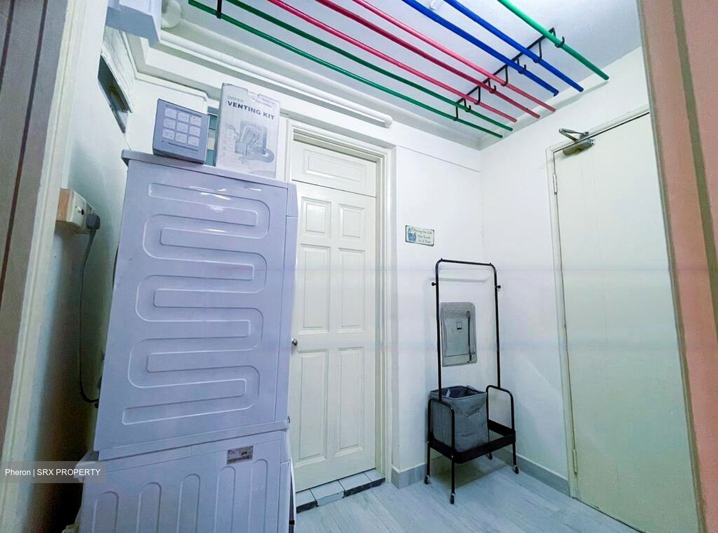 Elias Green (D18), Condominium #453411961